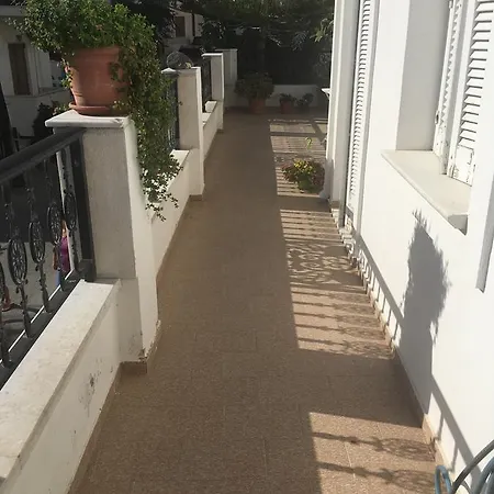 Naxos Art House Hébergement de vacances
